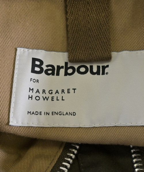 Barbour（バブアー）その他 カーキ サイズ:8(M位) レディース/2200682243018
