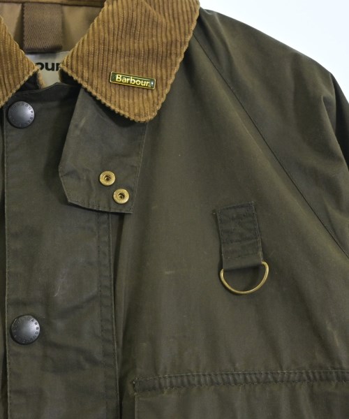 Barbour（バブアー）その他 カーキ サイズ:8(M位) レディース/2200682243018