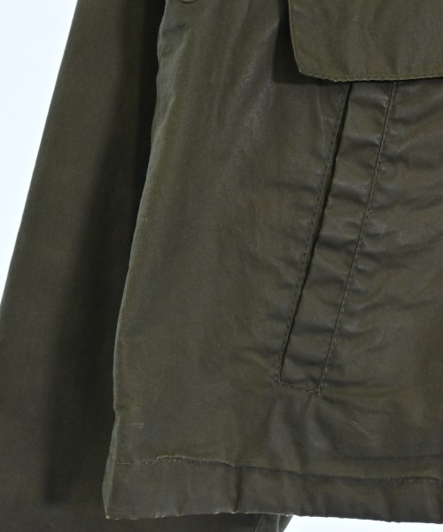 Barbour（バブアー）その他 カーキ サイズ:8(M位) レディース/2200682243018