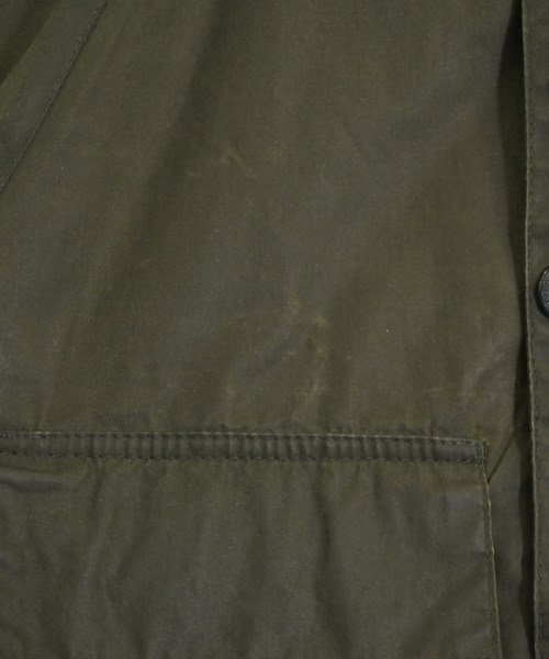 Barbour（バブアー）その他 カーキ サイズ:8(M位) レディース/2200682243018