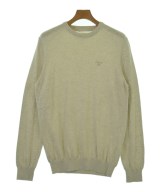 Barbour ニット・セーター
