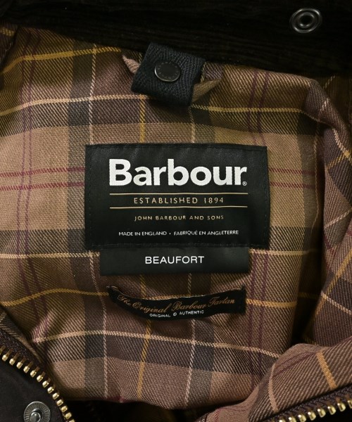 Barbour（バブアー）その他 茶 サイズ:40(M位) メンズ/2200693994015