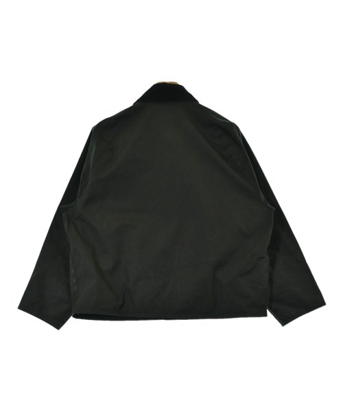 Barbour（バブアー）その他 黒 サイズ:34(S位) メンズ/2200694936014