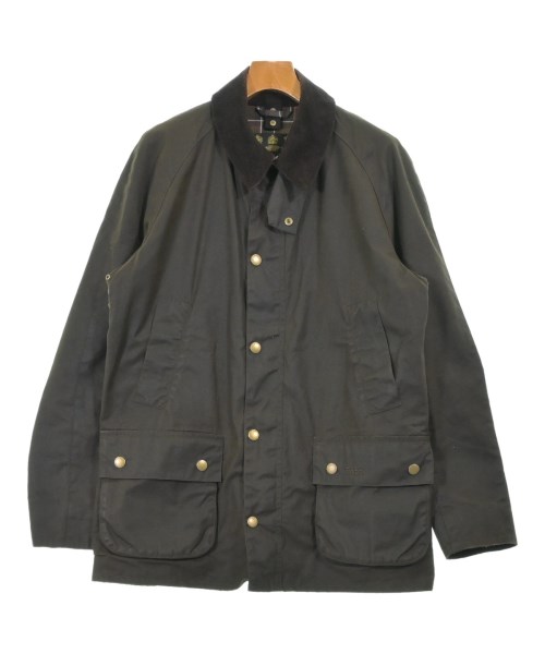 Barbour(バブアー)カバーオール 茶 サイズ:L/2200695316044