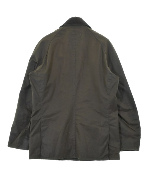 Barbour（バブアー）カバーオール 茶 サイズ:L メンズ/2200695316044