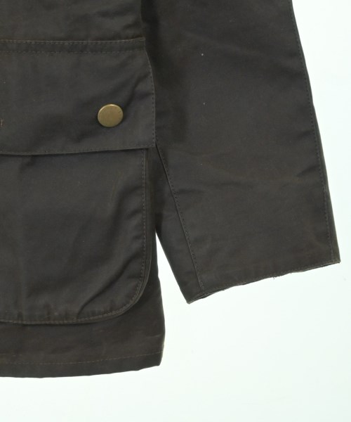 Barbour（バブアー）カバーオール 茶 サイズ:L メンズ/2200695316044