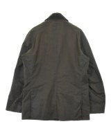 Barbour（バブアー）カバーオール 茶 サイズ:L メンズ/2200695316044
