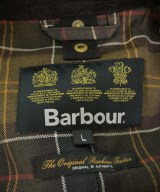 Barbour（バブアー）カバーオール 茶 サイズ:L メンズ/2200695316044