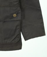 Barbour（バブアー）カバーオール 茶 サイズ:L メンズ/2200695316044