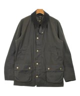 Barbour カバーオール