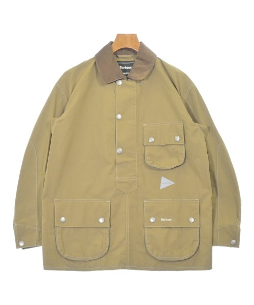 バブアー(Barbour)のBarbour ブルゾン（その他）