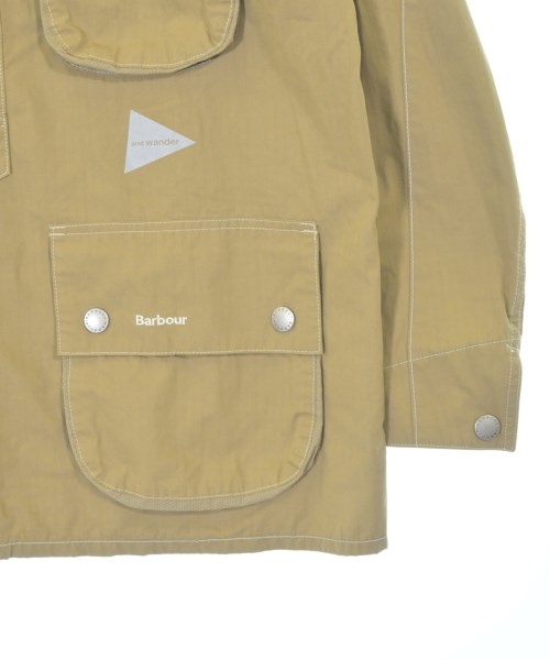 Barbour（バブアー）その他 カーキ サイズ:0(XS位) メンズ/2200693551171