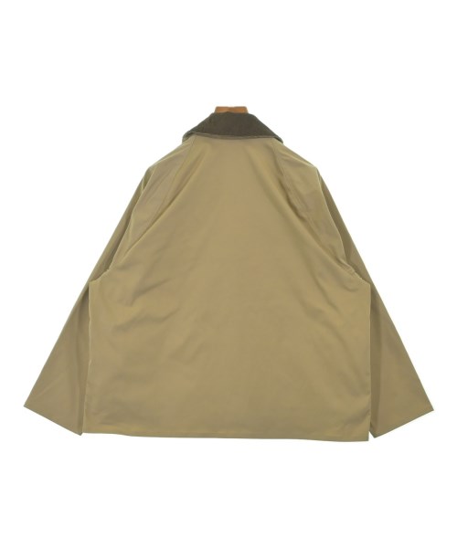 Barbour（バブアー）その他 ベージュ サイズ:10(M位) レディース/2200697749017