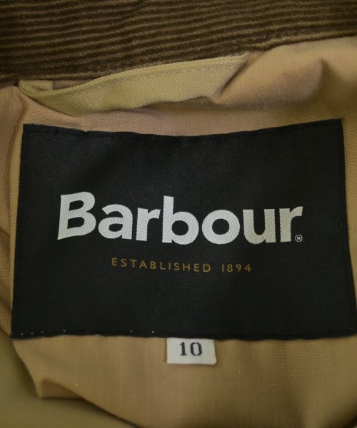 Barbour（バブアー）その他 ベージュ サイズ:10(M位) レディース/2200697749017