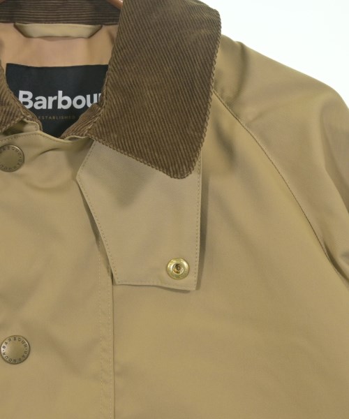 Barbour（バブアー）その他 ベージュ サイズ:10(M位) レディース/2200697749017
