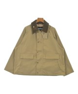Barbour（バブアー）その他 ベージュ サイズ:10(M位) レディース/2200697749017