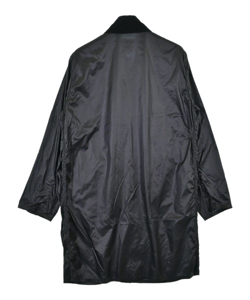 Barbour（バブアー）コート 黒 サイズ:36(S位) メンズ/2200698063020