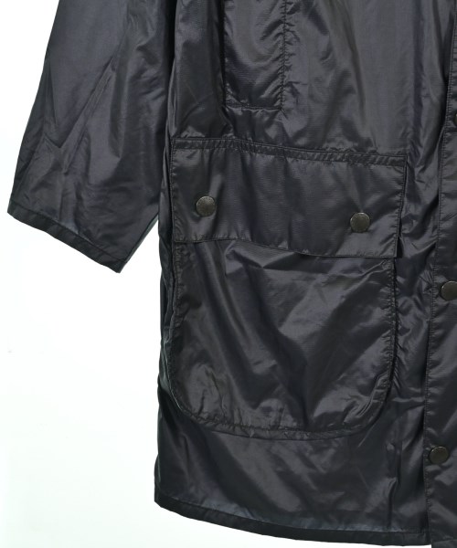 Barbour（バブアー）コート 黒 サイズ:36(S位) メンズ/2200698063020