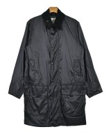 Barbour（バブアー）コート 黒 サイズ:36(S位) メンズ/2200698063020