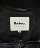 Barbour（バブアー）コート 黒 サイズ:36(S位) メンズ/2200698063020