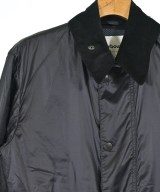 Barbour（バブアー）コート 黒 サイズ:36(S位) メンズ/2200698063020