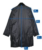 Barbour（バブアー）コート 黒 サイズ:36(S位) メンズ/2200698063020