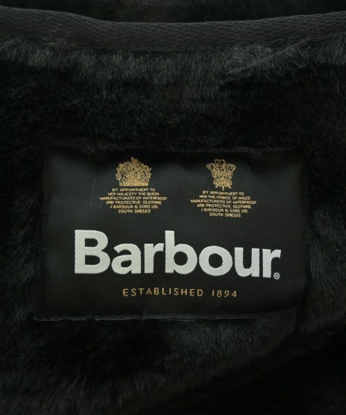 Barbour（バブアー）その他 黒 サイズ:F レディース/2200690201123