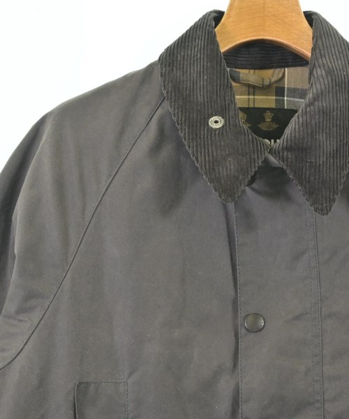 Barbour（バブアー）その他 グレー サイズ:38(M位) メンズ/2200694410019