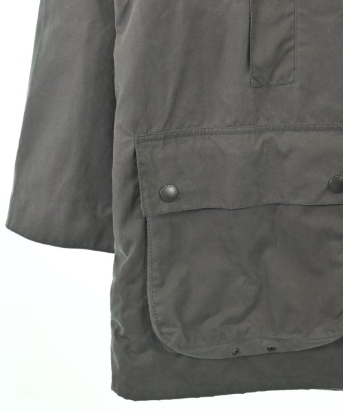 Barbour（バブアー）その他 グレー サイズ:38(M位) メンズ/2200694410019