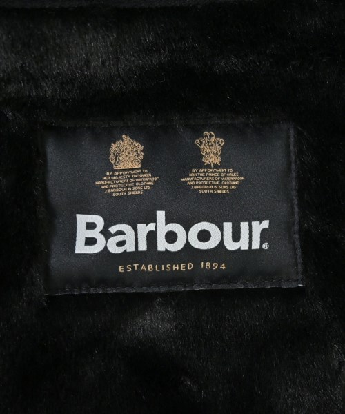 Barbour（バブアー）その他 黒 サイズ:-(S位) メンズ/2200691398013