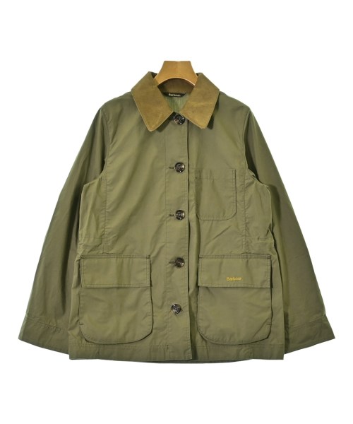 Barbour(バブアー)その他 カーキ サイズ:8(S位)/2200694520015