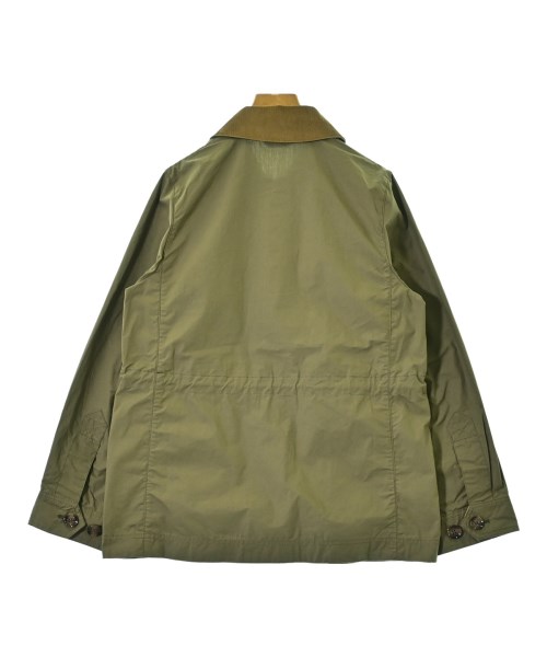 Barbour（バブアー）その他 カーキ サイズ:8(S位) レディース/2200694520015