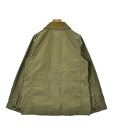 Barbour（バブアー）その他 カーキ サイズ:8(S位) レディース/2200694520015