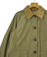 Barbour（バブアー）その他 カーキ サイズ:8(S位) レディース/2200694520015