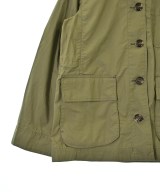 Barbour（バブアー）その他 カーキ サイズ:8(S位) レディース/2200694520015