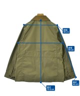 Barbour（バブアー）その他 カーキ サイズ:8(S位) レディース/2200694520015