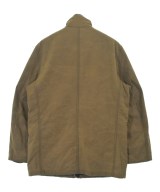Barbour（バブアー）ブルゾン ベージュ サイズ:M メンズ/2200698755017