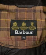 Barbour（バブアー）ブルゾン ベージュ サイズ:M メンズ/2200698755017