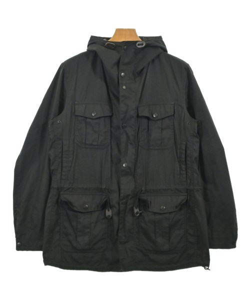 Barbour(バブアー)その他 黒 サイズ:L/2200694895052