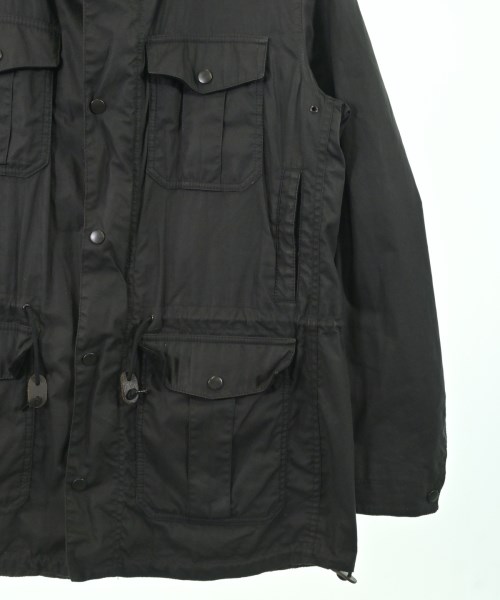 Barbour（バブアー）その他 黒 サイズ:L メンズ/2200694895052
