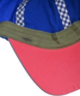Barbour（バブアー）キャップ 青 サイズ:- メンズ/2200698966024