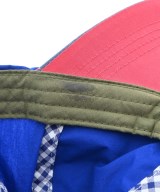 Barbour（バブアー）キャップ 青 サイズ:- メンズ/2200698966024