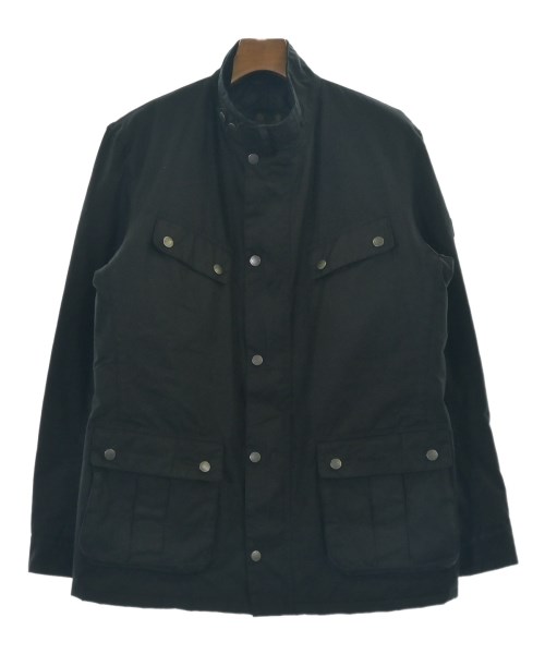 Barbour(バブアー)その他 黒 サイズ:L/2200699428095