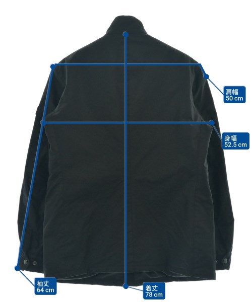 Barbour（バブアー）その他 黒 サイズ:L メンズ/2200699428095