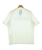 Barbour（バブアー）Tシャツ・カットソー 白 サイズ:M メンズ/2200699823067