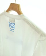 Barbour（バブアー）Tシャツ・カットソー 白 サイズ:M メンズ/2200699823067