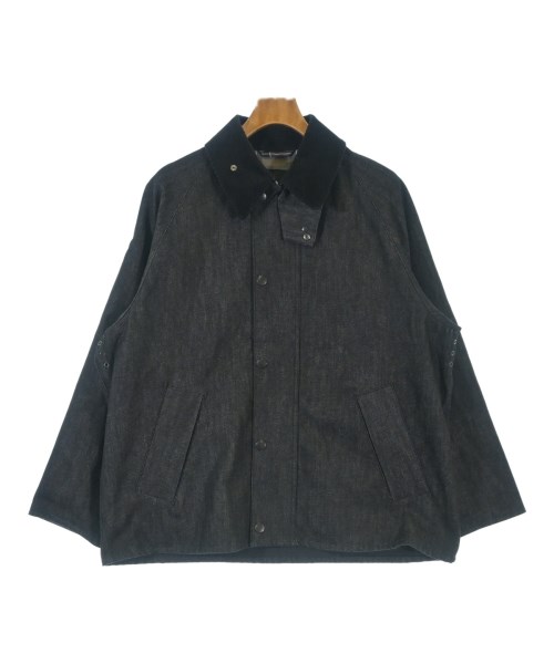 Barbour(バブアー)その他 黒 サイズ:40(M位)/2200699863056