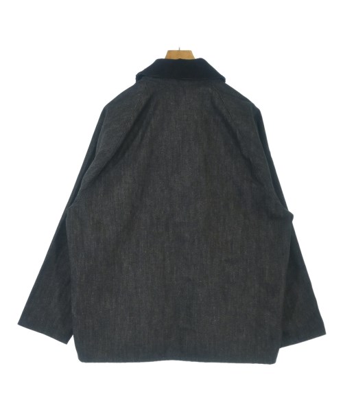 Barbour（バブアー）その他 黒 サイズ:40(M位) メンズ/2200699863056