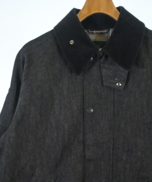 Barbour（バブアー）その他 黒 サイズ:40(M位) メンズ/2200699863056