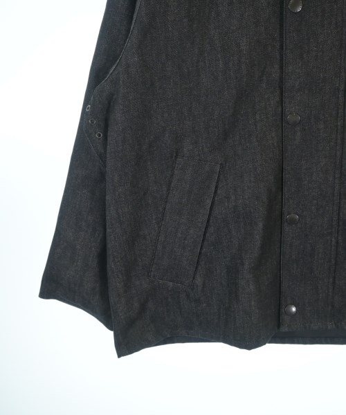 Barbour（バブアー）その他 黒 サイズ:40(M位) メンズ/2200699863056